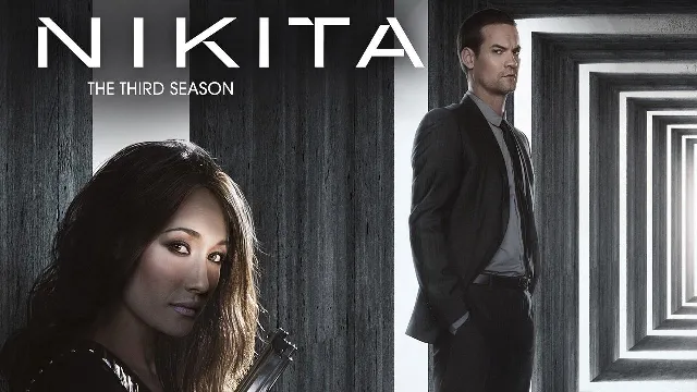 مسلسل Nikita الموسم الثالث