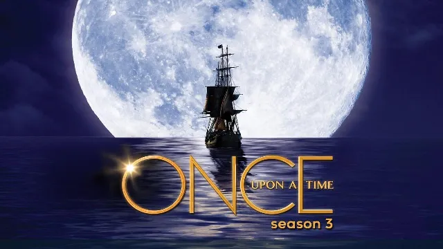 مسلسل Once Upon a Time الموسم الثالث الحلقة 22 والأخيرة مترجمة