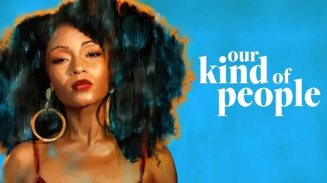 مسلسل Our Kind of People الموسم الاول