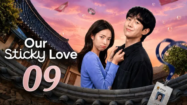 مسلسل Our Sticky Love 2026 مترجم