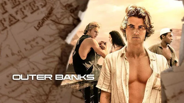 مسلسل Outer Banks الموسم الأول الحلقة 10 والأخيرة مترجمة