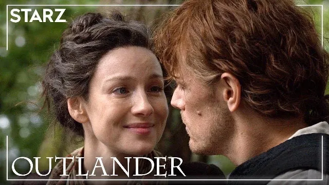 مسلسل outlander الموسم الثاني