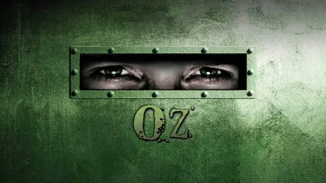 مسلسل Oz الموسم الاول الحلقة 8 الثامنة والاخيرة مترجمة HD