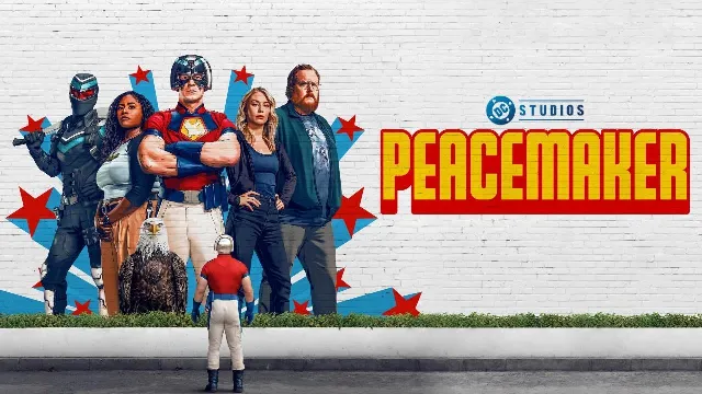 مسلسل Peacemaker الموسم الثاني