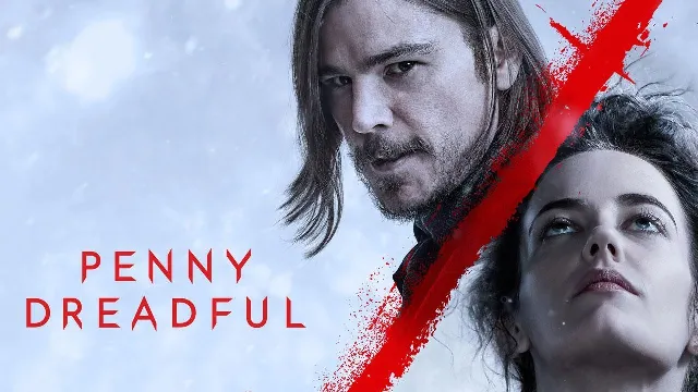 مسلسل Penny Dreadful الموسم الثاني