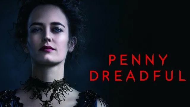 مسلسل Penny Dreadful الموسم الاول الحلقة 8 الثامنة والاخيرة مترجمة HD