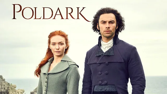 مسلسل Poldark الموسم الرابع الحلقة 8 والأخيرة مترجمة