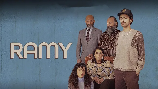 مسلسل Ramy الموسم الثالث