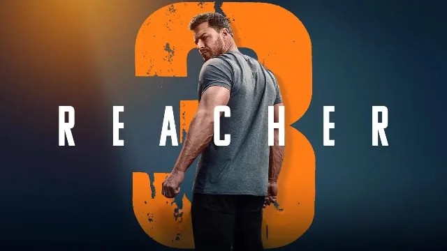 مسلسل Reacher الموسم الثالث