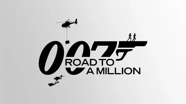 برنامج 007: Road to a Million الموسم الاول الحلقة 8 الثامنة والاخيرة مترجمة HD