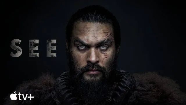 مسلسل See الحلقة 8 مترجمة ( الاخيرة )