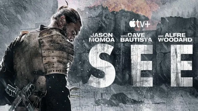 مسلسل See الموسم الثاني