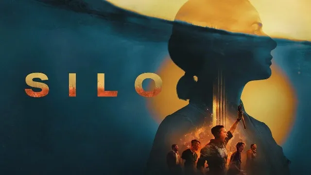 مسلسل Silo الموسم الثاني