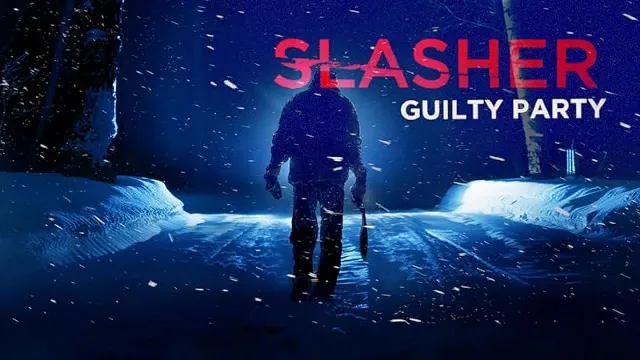 مسلسل Slasher الموسم الثاني