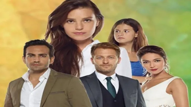 مسلسل سميني هجران