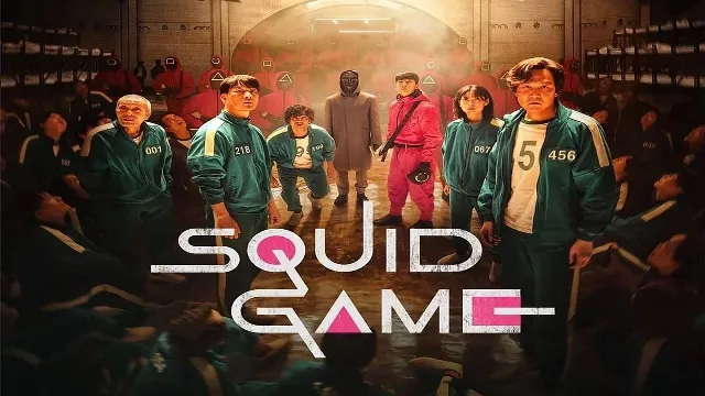 مسلسل Squid Game الحلقة 9 ( الأخيرة ) مترجمة