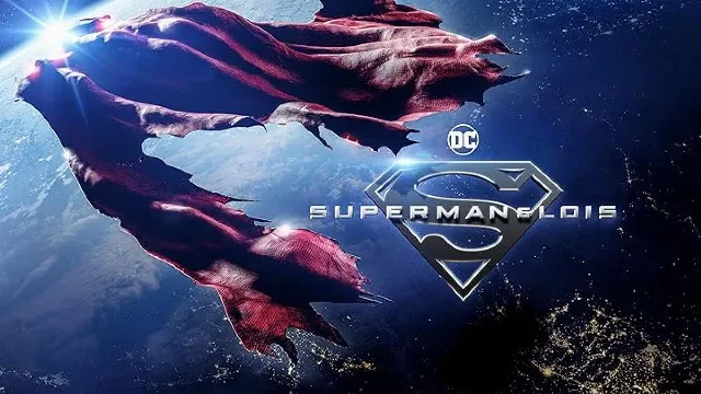 مسلسل Superman and Lois الموسم الرابع الحلقة 10 العاشرة والاخيرة مترجمة HD