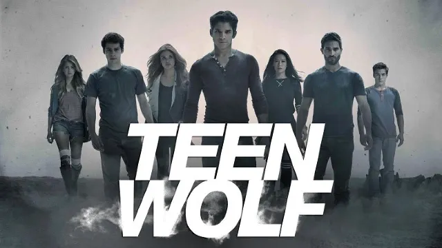 مسلسل Teen Wolf الموسم الاول الحلقة 12 والأخيرة مترجمة