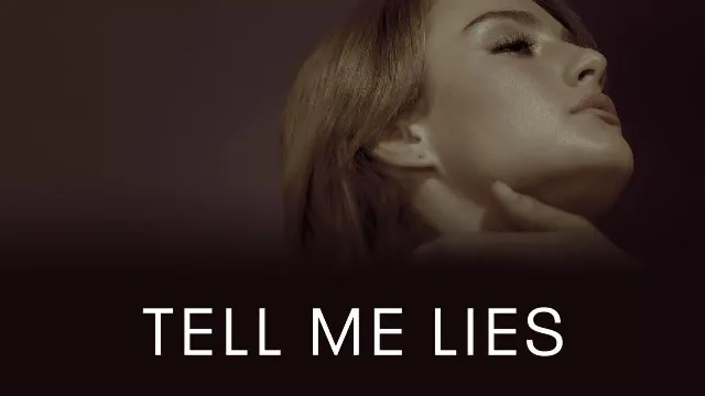 مسلسل Tell Me Lies الموسم الثاني