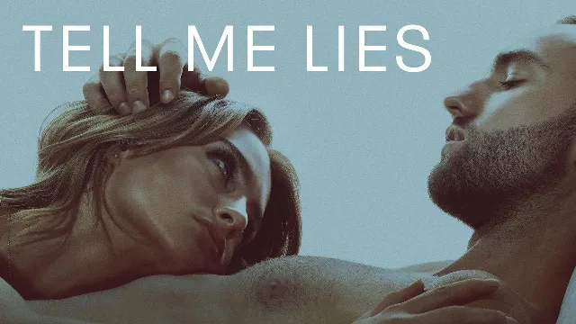 مسلسل Tell Me Lies الموسم الاول الحلقة 10 العاشرة والاخيرة مترجمة HD