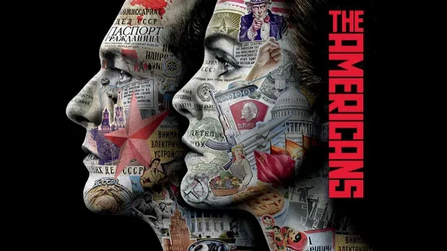 مسلسل The Americans الموسم الثاني