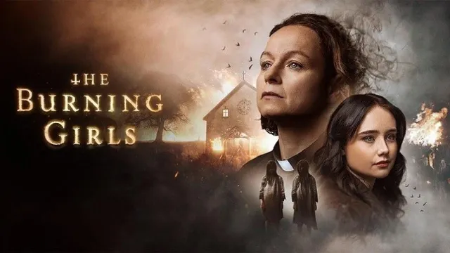 مسلسل The Burning Girls الموسم الأول