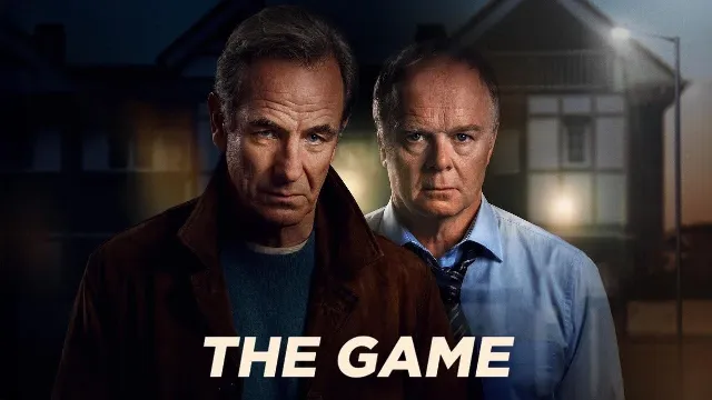 مسلسل The Game الموسم الاول