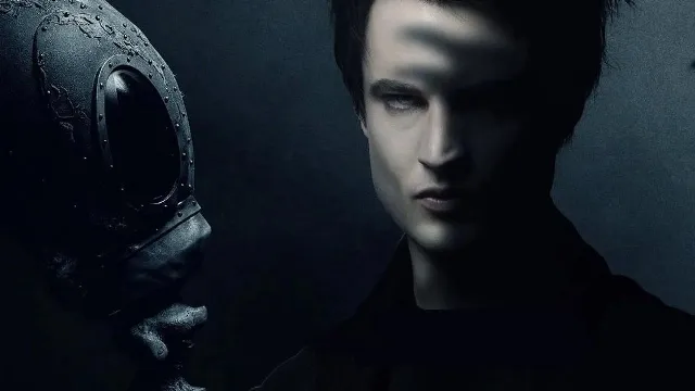 مسلسل The Sandman الموسم الاول