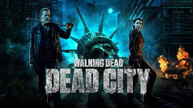 مسلسل The Walking Dead: Dead City الموسم الاول الحلقة 6 السادسة والاخيرة مترجمة HD