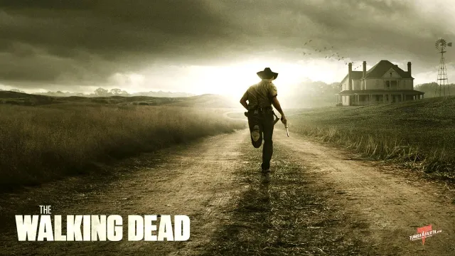 مسلسل The Walking Dead الموسم الثاني الحلقة 13 مترجمة HD