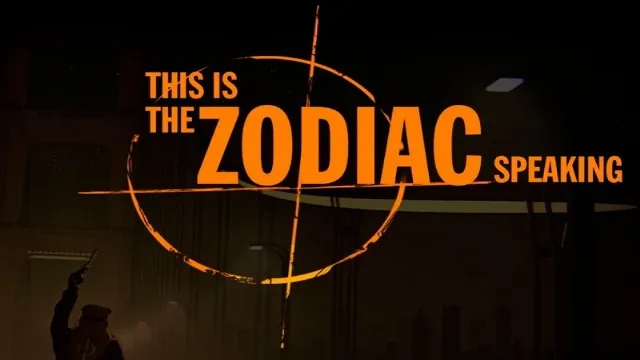 مسلسل This Is the Zodiac Speaking 2024 مترجم