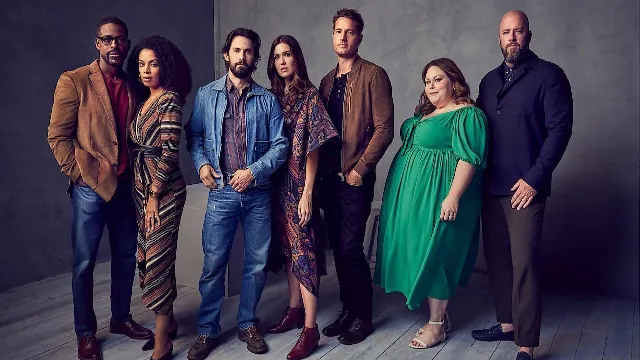 مسلسل This Is Us الموسم الخامس