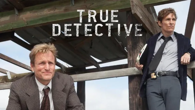 مسلسل True Detective الموسم الاول الحلقة 8 مترجمة HD