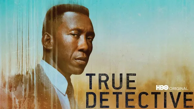 مسلسل True Detective الموسم الثالث