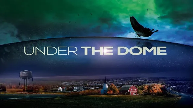 مسلسل Under the Dome الموسم الثالث