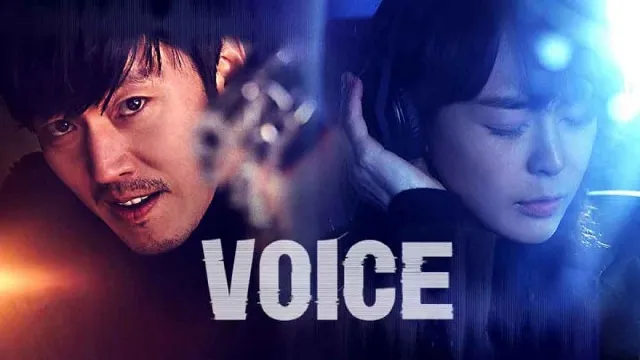 مسلسل Voice الحلقة 16 السادسة عشر والأخيرة مترجمة