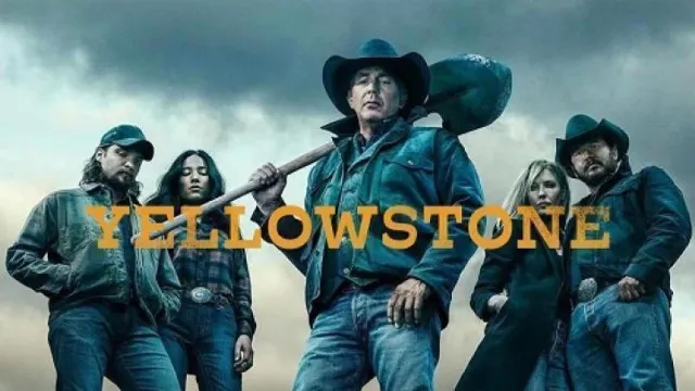 مسلسل Yellowstone الموسم الثالث