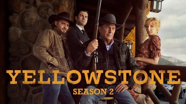 مسلسل Yellowstone الموسم الثاني الحلقة 10 العاشرة والاخيرة مترجمة HD