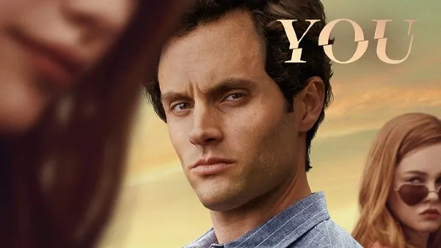 مسلسل You الموسم الثاني